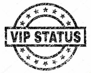 VIP-статус