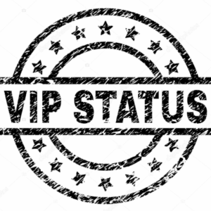 VIP-статус